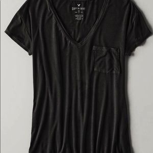 American Eagle Soft and Sexy Tee